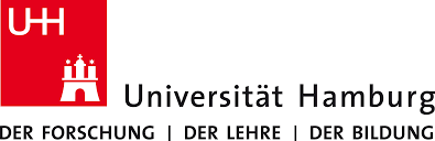 University of Hamburg Logo