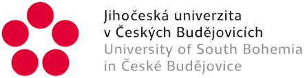 University of Southern Bohemia Logo 