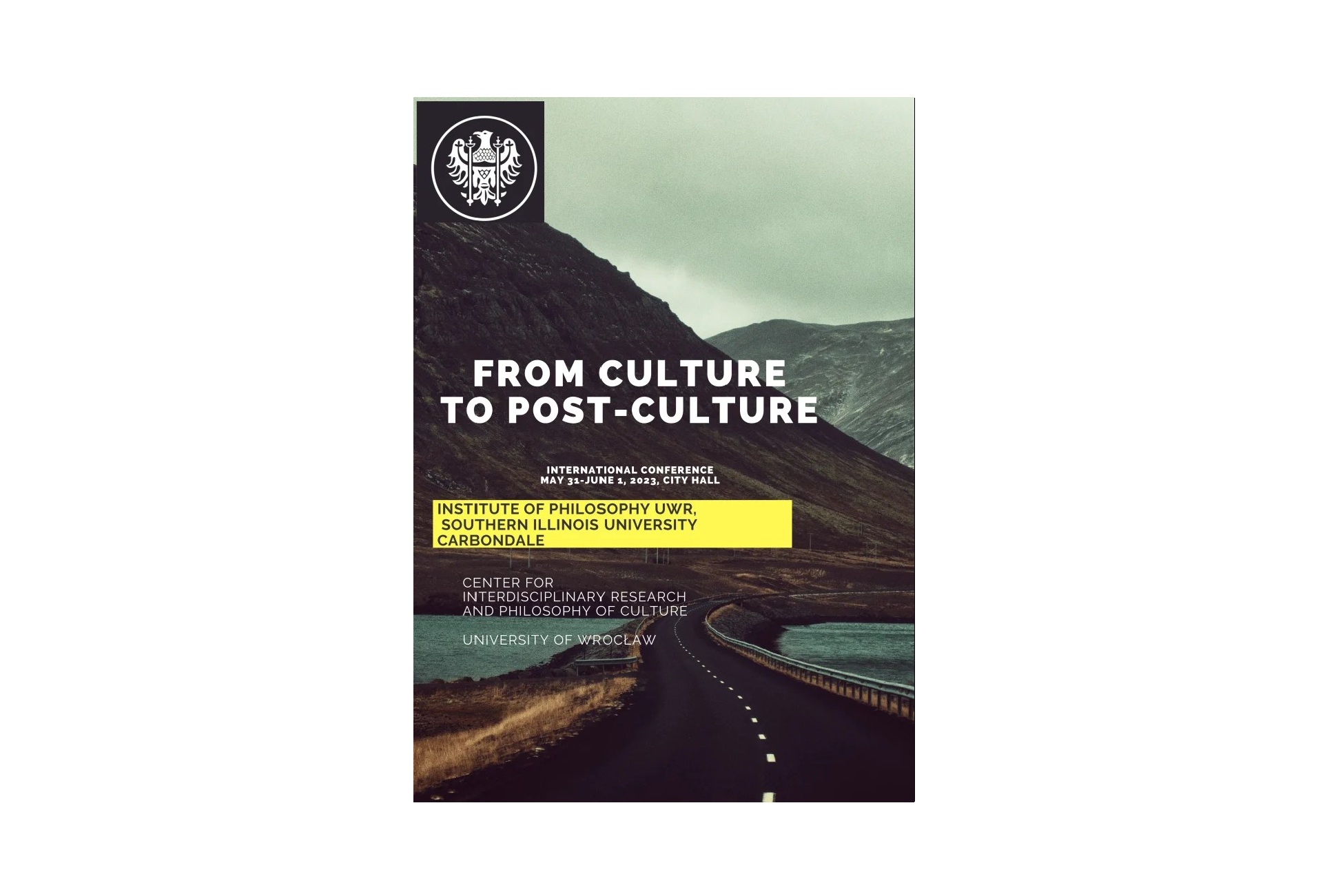 The international conference